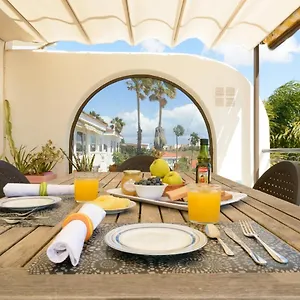 Vista Atlantico Ferienhaus