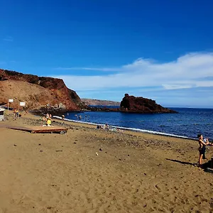 Travelhome Serviced Lpa Airport - Business - Time Off Apartment