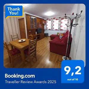 Apartamento Noelia Y Disfruta De Tus Vacaciones, La Garita